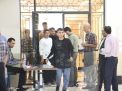 گزارش تصویری آزمون فنی و حرفه ای، کاردانی به کارشناسی